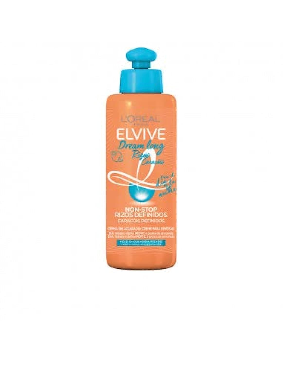 L’oréal Paris Dream Long Leave-in Creme Definierte Locken