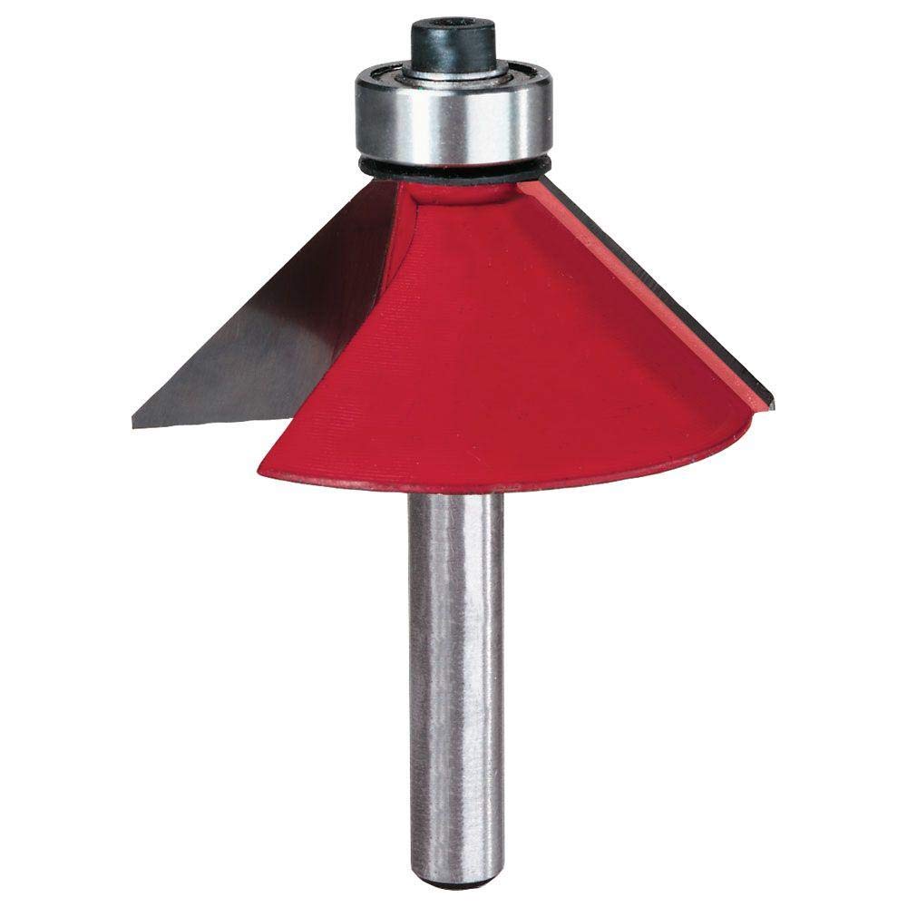 Diablo Chamfer RTR Bit 1-3/4d