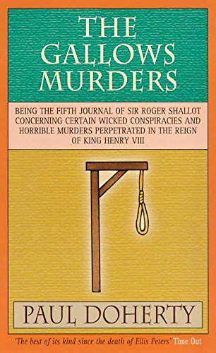 The Gallows Murders view 2