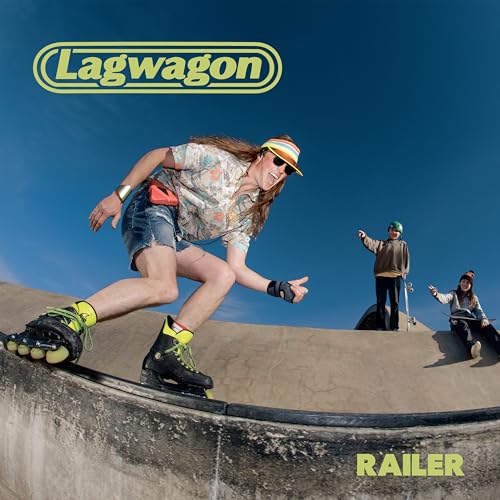Lagwagon
