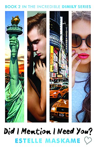 Télécharger Did I Mention I Need You? (DIMILY Trilogy) (English Edition) PDF