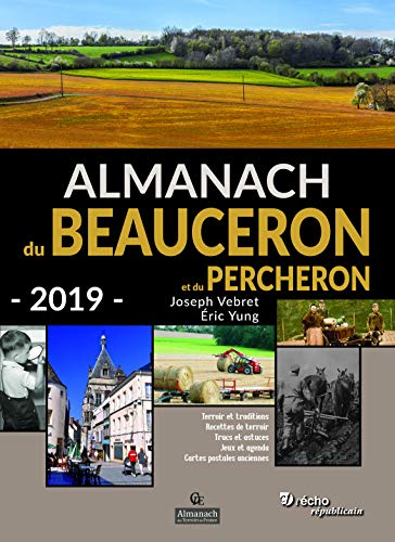 Télécharger Almanach Beauceron Francais PDF