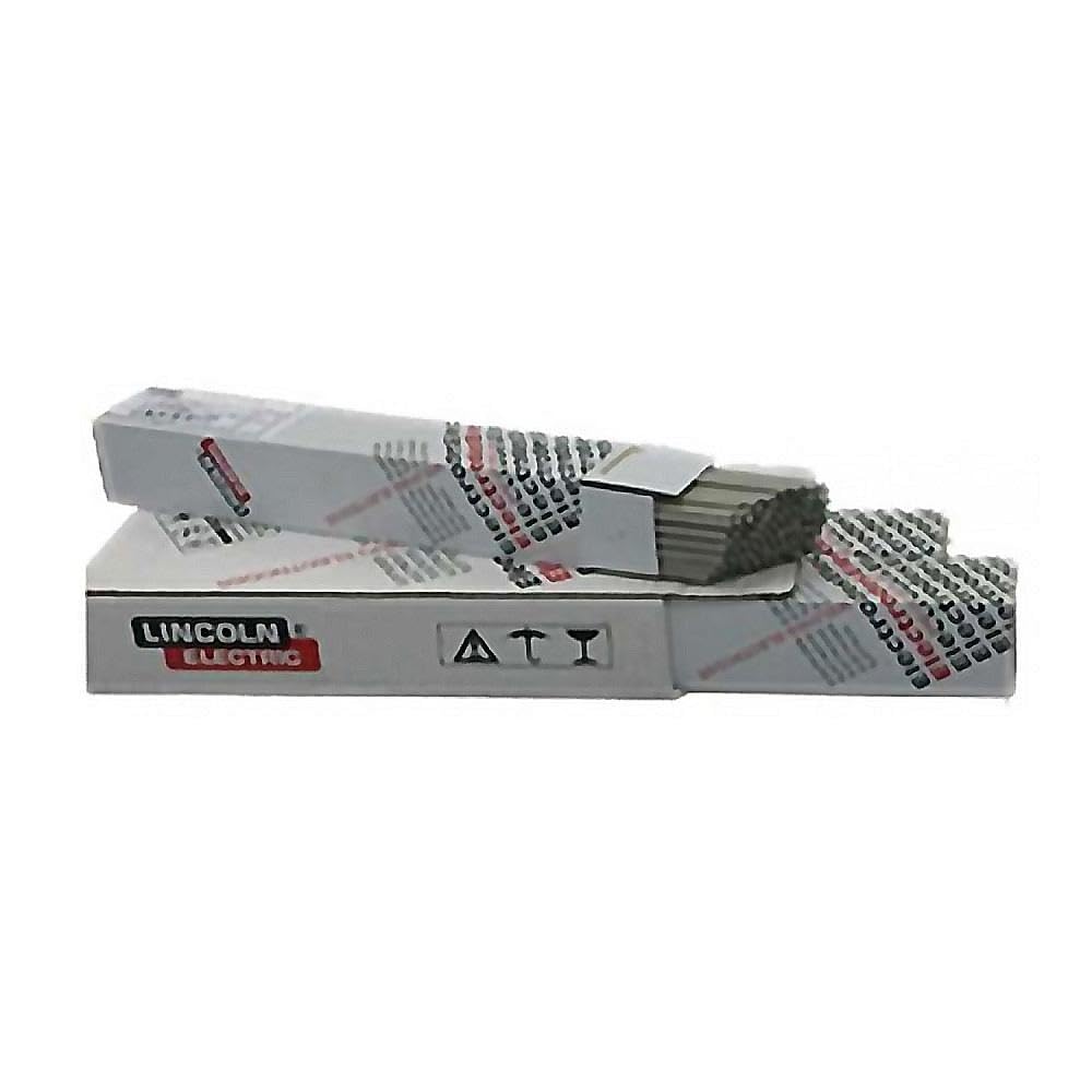 Electrodos rutilo 2,5x350mm.lincoln6013 (omnia 46)