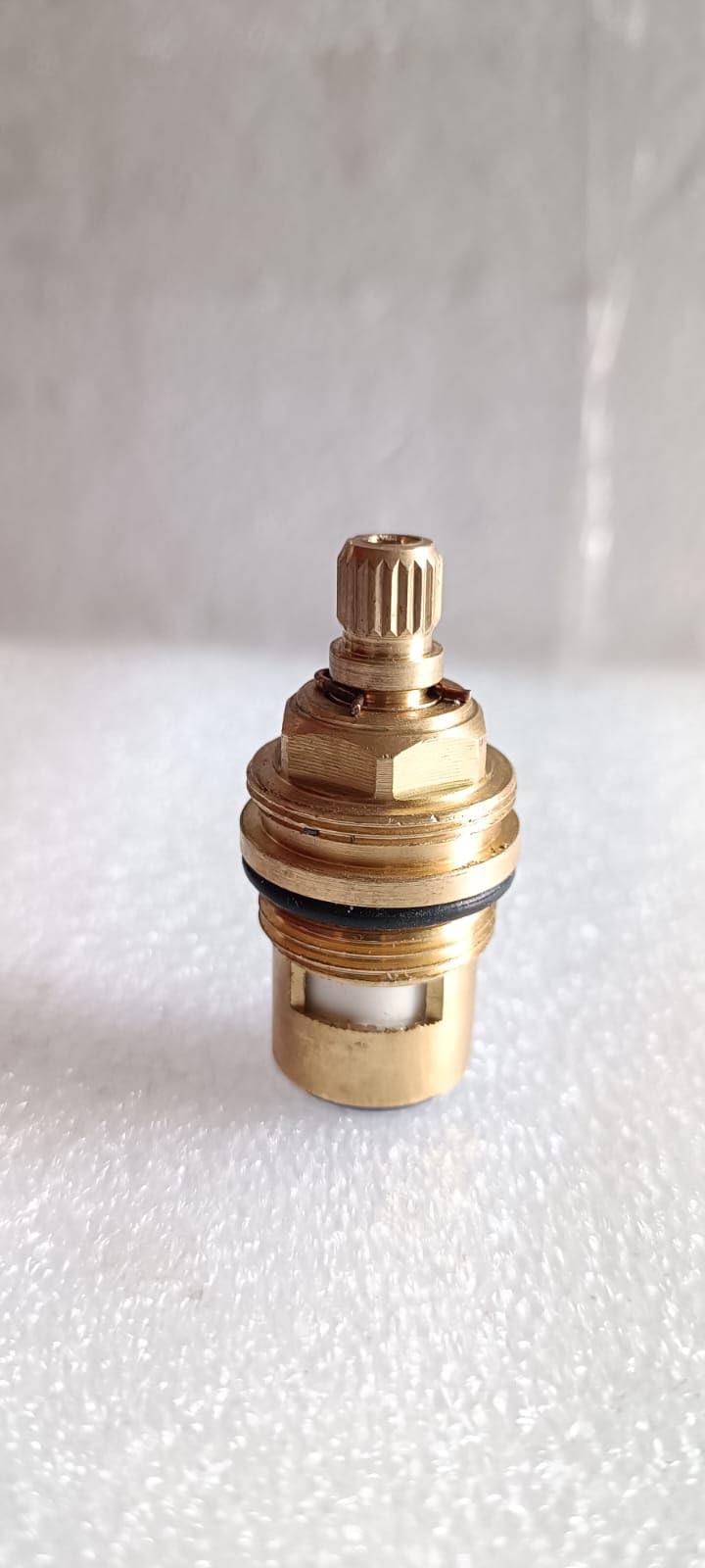 Dikshaware Disc Quarter Turn Spindle Suitable for Hindware immacula Model Type Spare Part for Taps Repairing Disc Inner Cartridge Size 22x1.5 (B0D5LPC7P2) Amazon Price History, Amazon Price Tracker