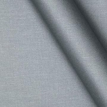 best fabric for heat