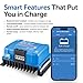 Victron Energy Orion-Tr Smart DC to DC Charger (Bluetooth) - 24/12-Volt 30 amp 360-Watt - Battery Charger for Dual Battery Systems - Isolated