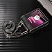 Produktbild TIANYUE Schutzhülle für Motorola Razr 40 Ultra, mit [Umhängeband] [Kartenfächern] Leder, Klapphülle für Motorola Razr 40 Ultra