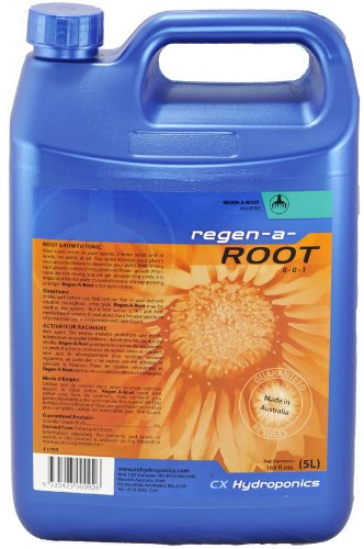 5 Litre - Regen-A-Root - CX