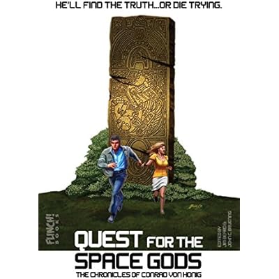 Quest for the Space Gods