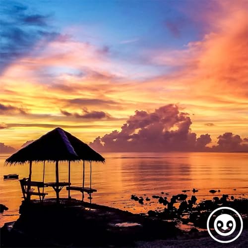 deep story nr. 228 | island vibes | by Anna Panilli