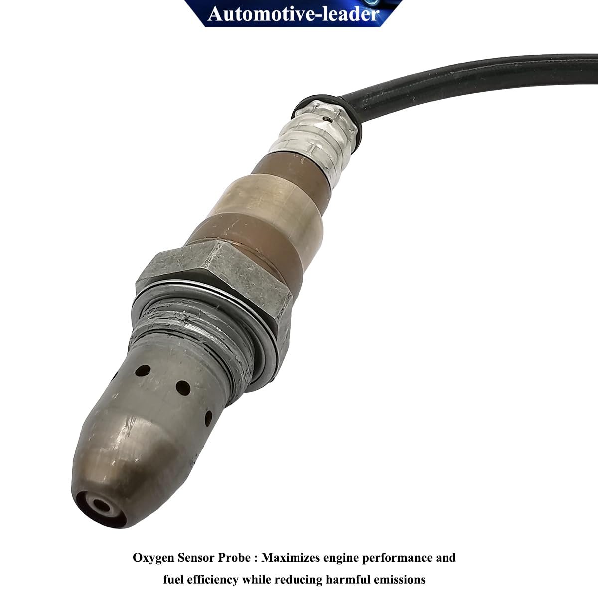 234-9140 Upstream Left Oxygen O2 Sensor Air Fuel Ratio for Toyota Avalon C-HR Camry Corolla Tacoma, ES350 GS350 GS450H IS250 IS300 IS350 IS500 LC500 RC300 RC350, IM 89467-02090