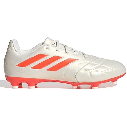 adidas Unisex-Adult Copa Pure.3 Firm Ground Soccer Shoe
