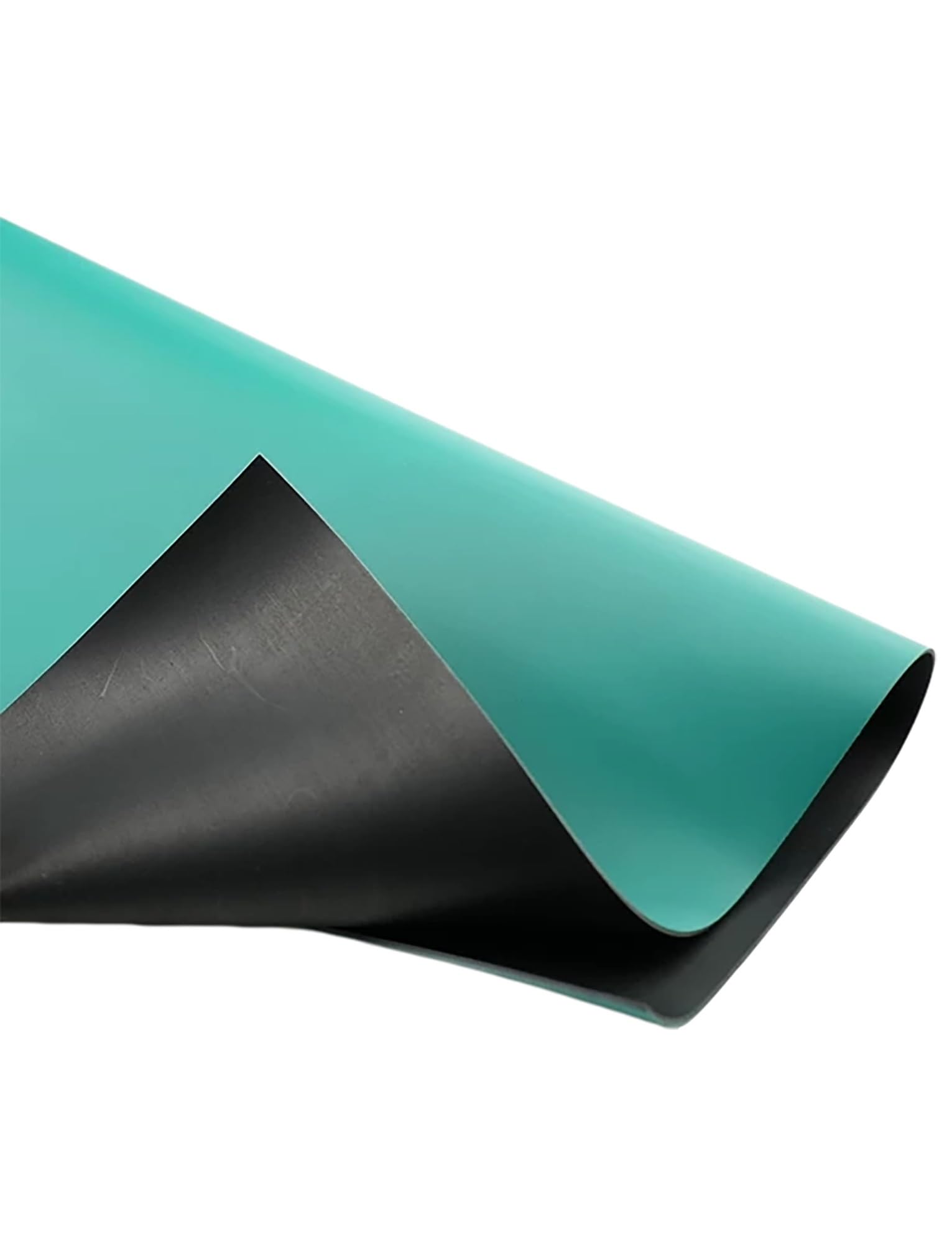 Eyrmqwjpc One Color Soldering Mat, Soldering Mat Heat Resistant Static Safe For Electronics Phone Repair Green Multiple Sizes(60X120cm/23.6X47.2in)