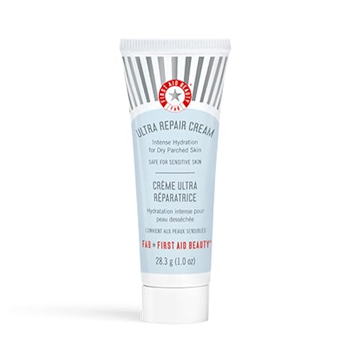 First Aid Beauty Ultra Repair Cream, 1 onza