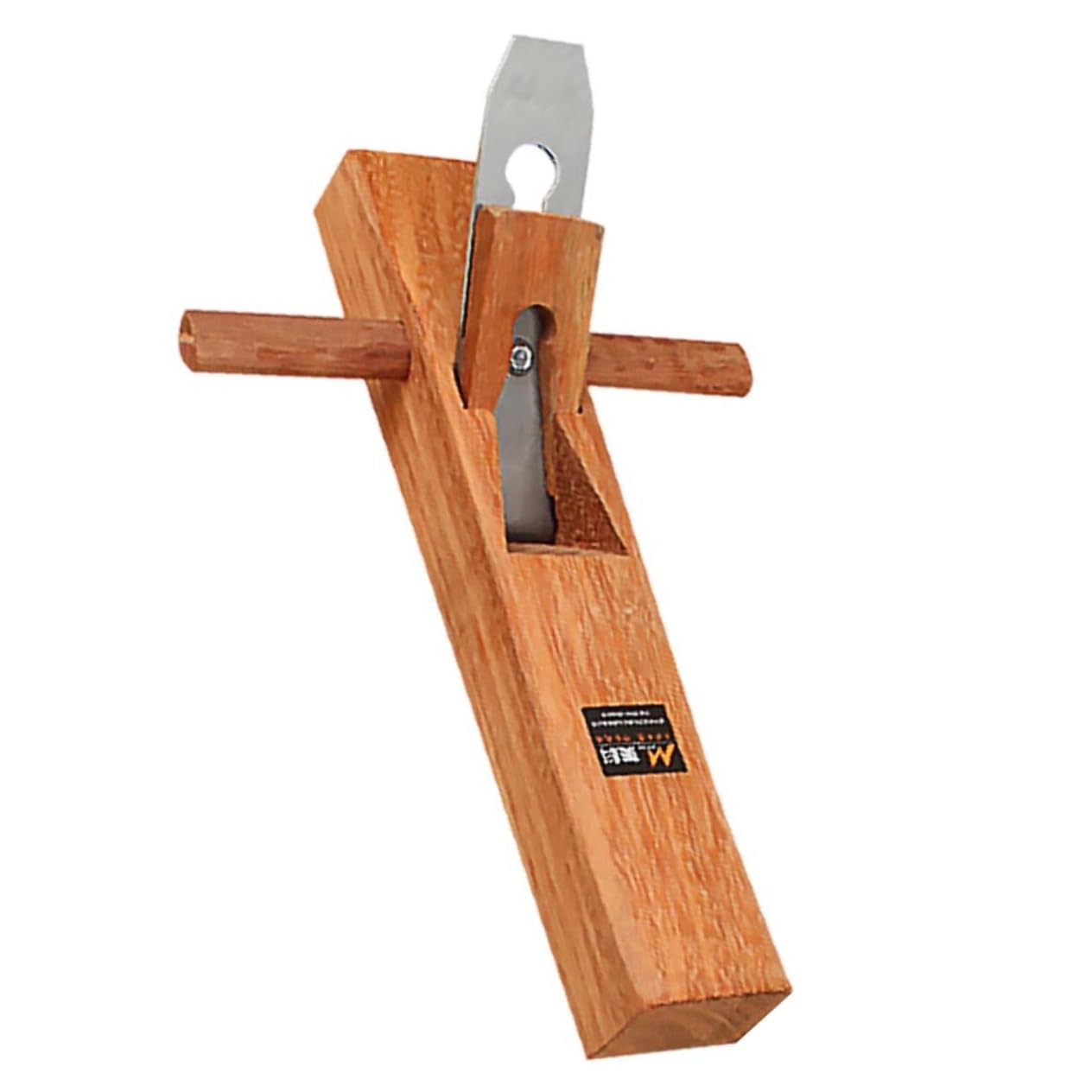 Pialletto Manuale per Lavorazione Legno, Utensile da Falegname