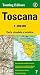 Tuscany (English and Italian Edition)