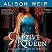 Captive Queen: A Novel of Eleanor of Aquitaine