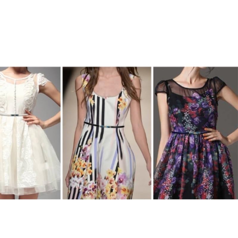 Adult Delicate Waist Belt Pin Buckle Belts for Nightclub2