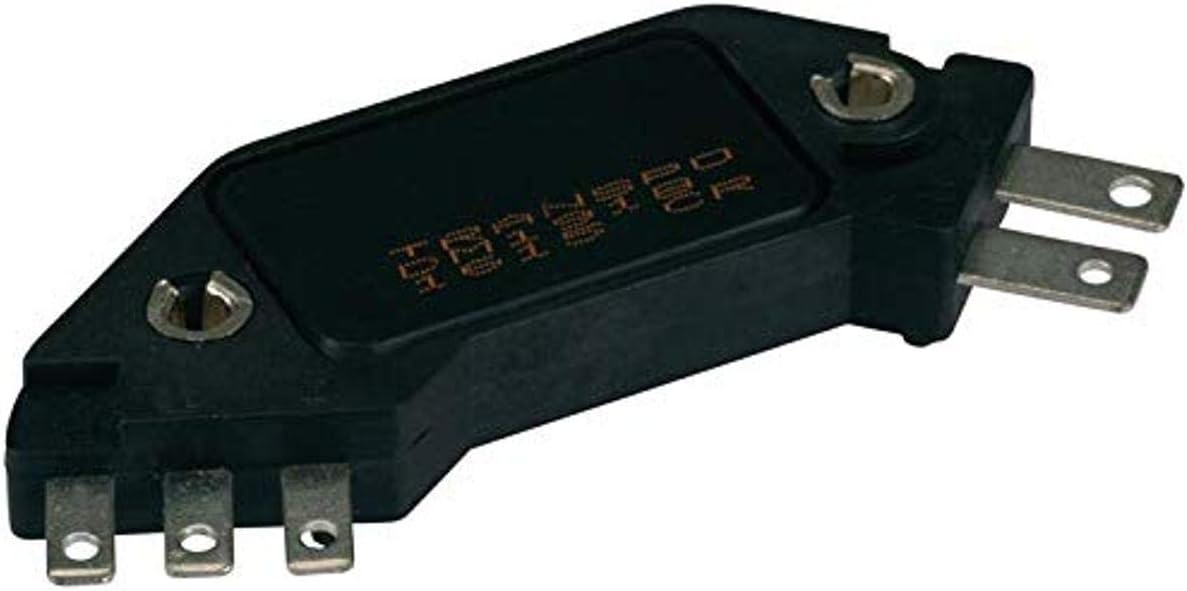 Premier Gear PG-DM1918 Ignition Module Replacement For C1500, K1500, K2500, LeSabre, DeVille, K1500 Suburban, C2500, C3500, Regal, Century, Astro, Monte Carlo, Firebird, C1500 Suburban, C10, G20