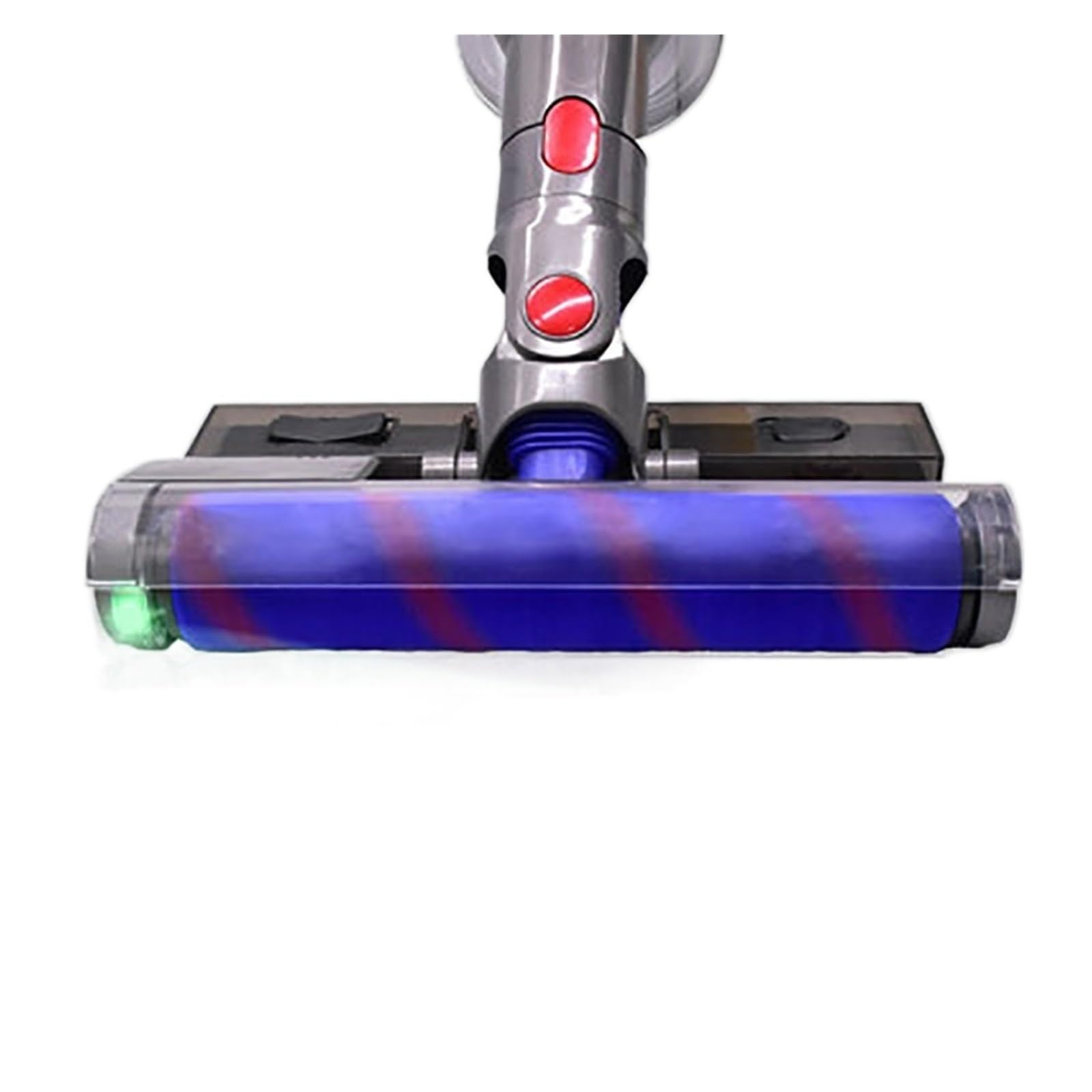 Cepillo For Suelo. Compatible con Dyson. V7 V8 V10 V11 Rodillo Barredor De Piso Motorizado Accesorios For Aspiradoras Piezas