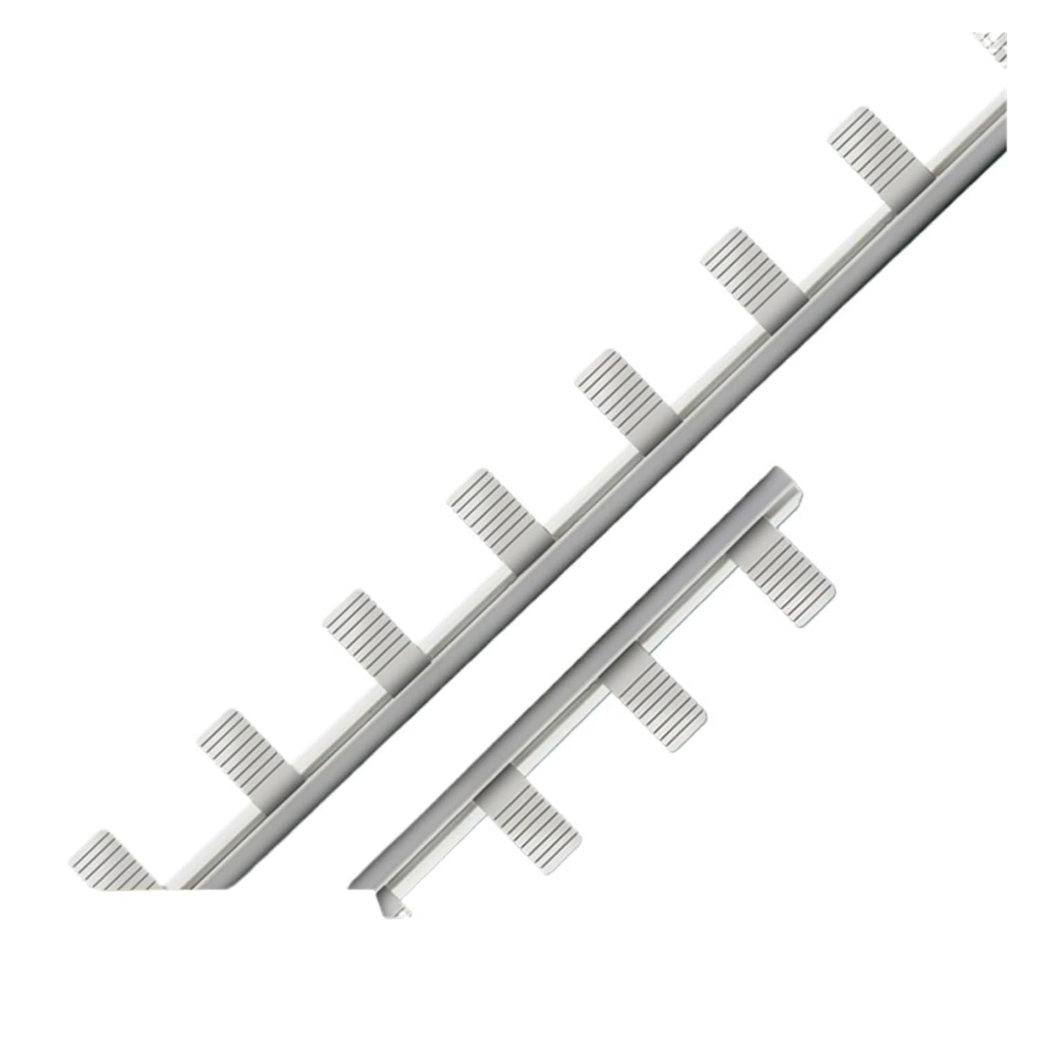 1P63A Busbar 20A-200A Copper 32A 40A 60A Circuit Breaker Terminal Block Connector(1P63A 1.2 * 8)