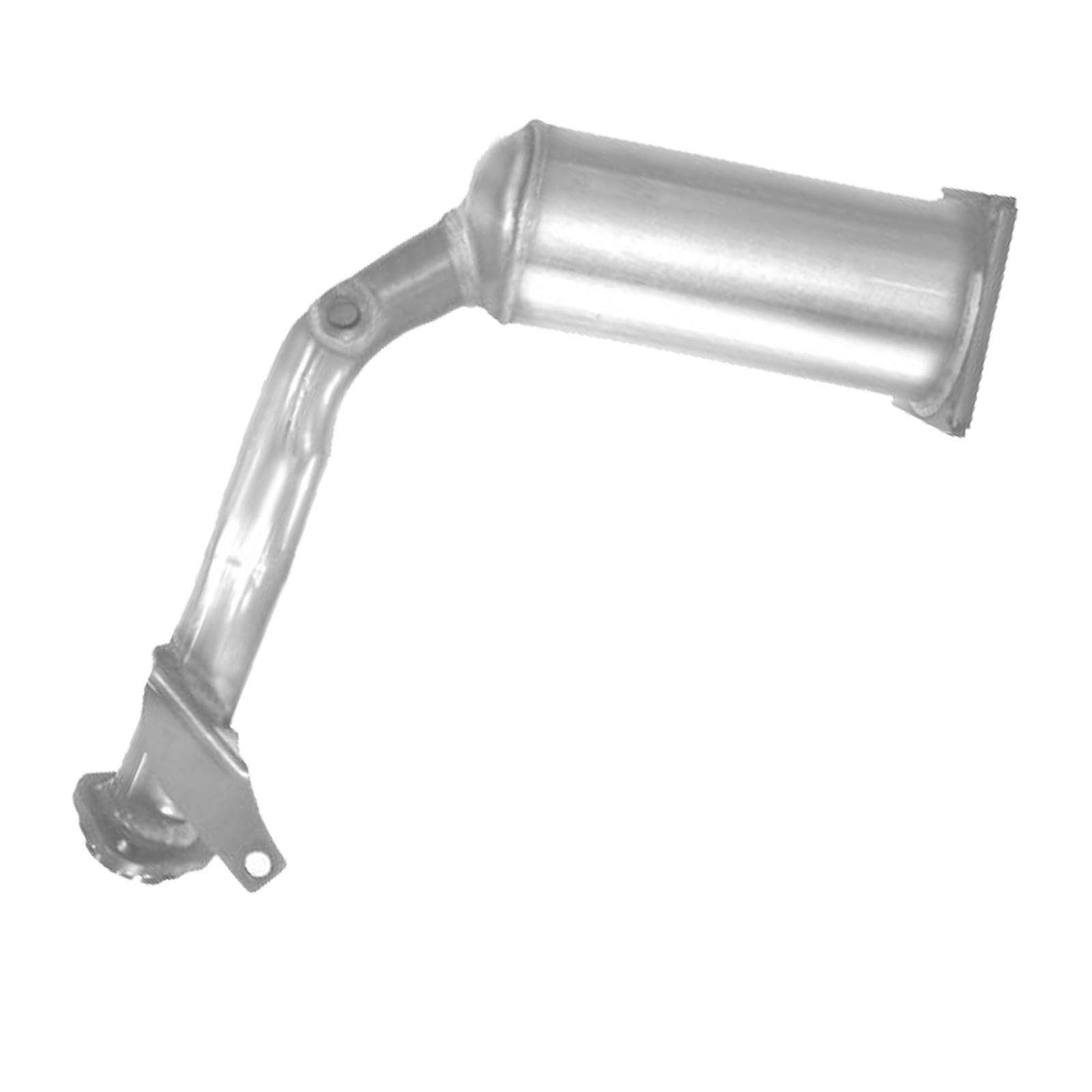 Bm Catalysts BM91155H Catalyseur | Compatible avec: PEUGEOT 206 CC, 206 Schrägheck, 206 SW