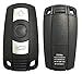 Replacement Keyless Entry Key Fob Case Cover fit for BMW 1 3 5 Series E90 E92 E93 X5 X6 Z4 E90 Key Fob Shell