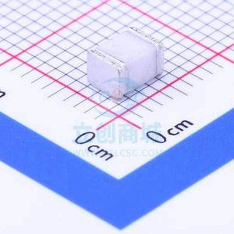10 Pcs Discharge Tube (GDT) 600V±30% Pulse: 2kA 1812 SMD4532-600NF