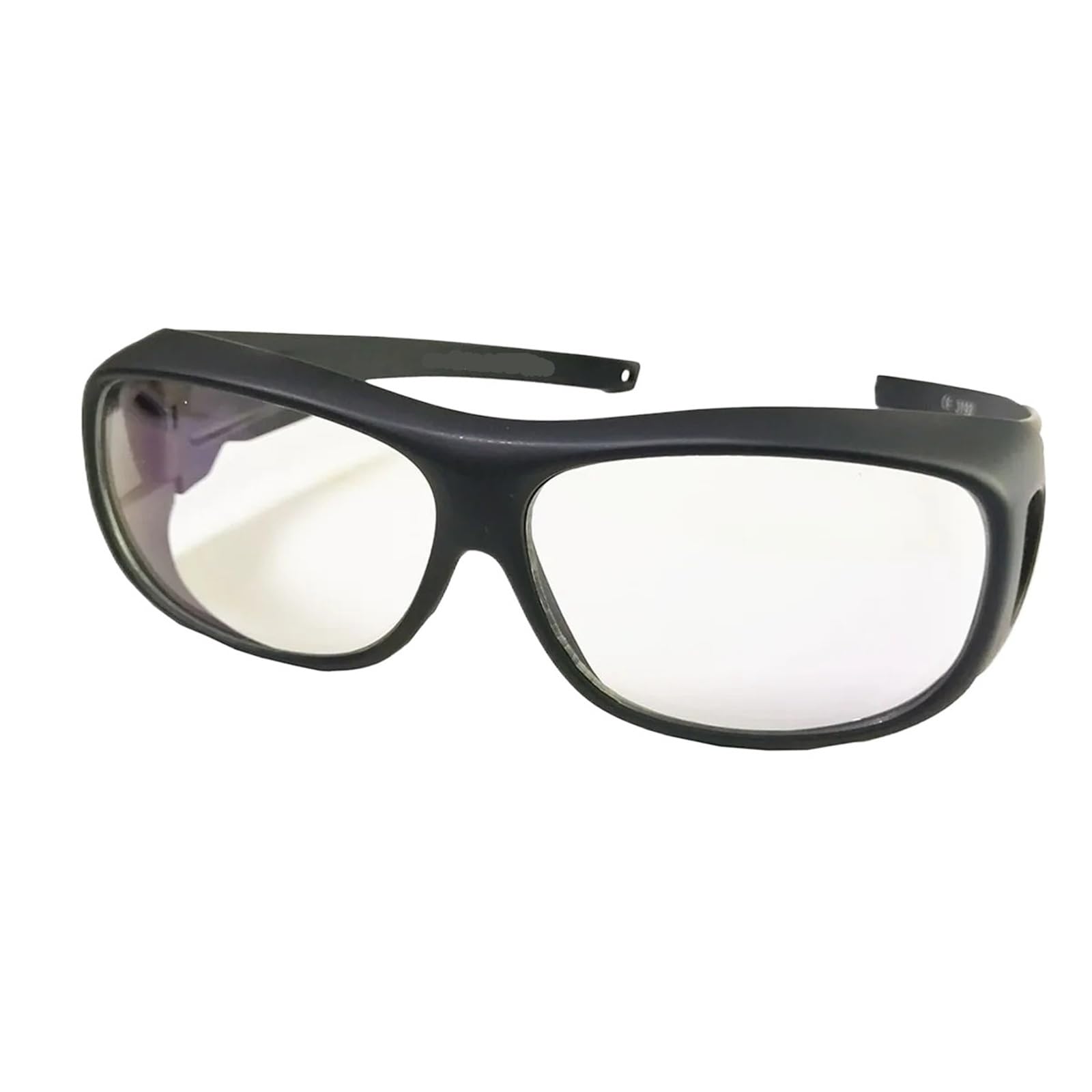 Genérico Gafas de protección contra CO₂ de 10600 nm - Filtro OD5+ for aplicaciones de trabajo especializadas