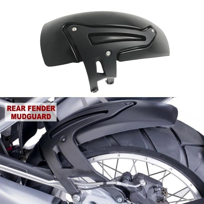 Amazon.co.jp: バイク用スプラッシュガード に適合する R1200GS LC ADV