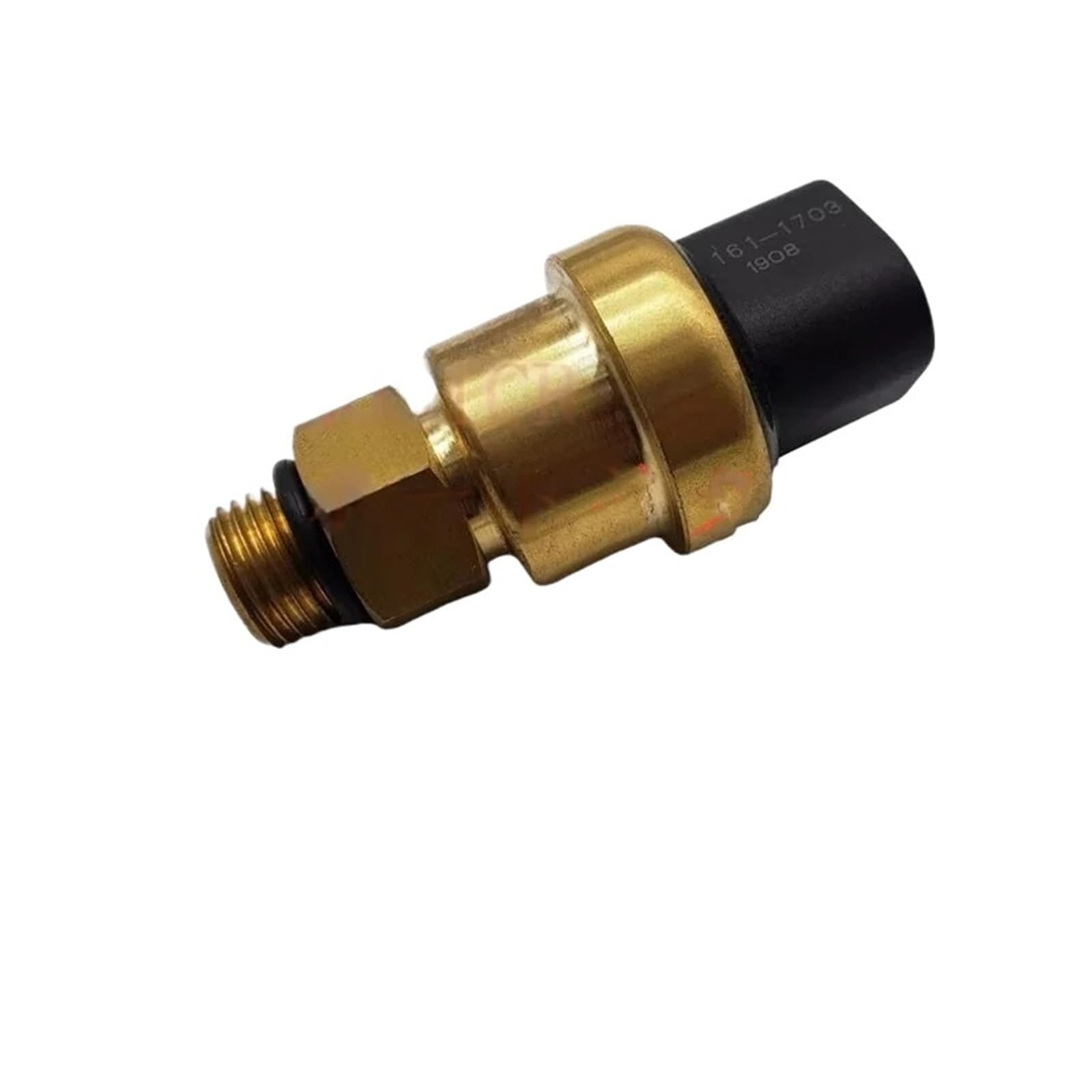 CZVJUKBYP 325D 329D 336D C7 C9 Atmospheric Oil Pressure Sensor Part Numbers 161-1703 1704 1705 for Heavy Duty Equipment(161-1703)