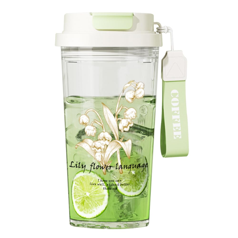 緑色 プラスチック カップホルダー（Amazon | の子用携帯プラスチック  