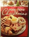 Taste of Home Christmas Cookbook 2012
