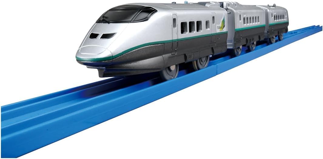 Plarail S-06 E3 Series Shinkansen Tsubasa Connected Spec Battery Train