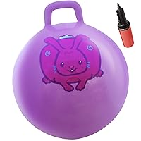 Algopix Similar Product 3 - WALIKI Hopper Ball for Kids 36 