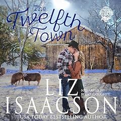 The Twelfth Town cover art