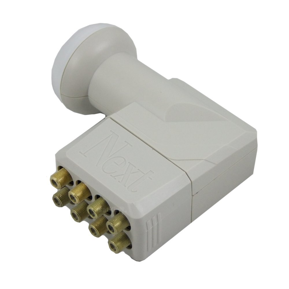 Next YE-808 Platınum Octo Lnb
