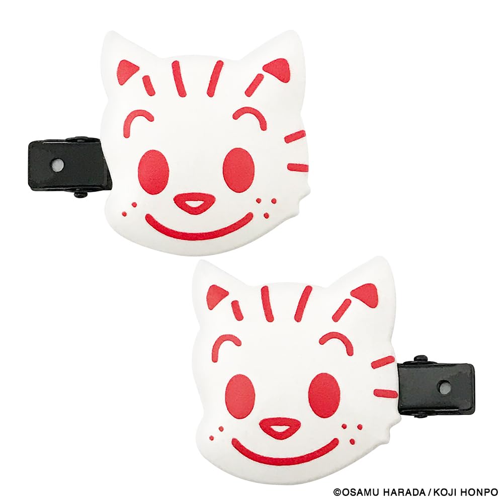 Ayana Otomo様購入品】ドラえもん カムカムキャット ペア 2個セット