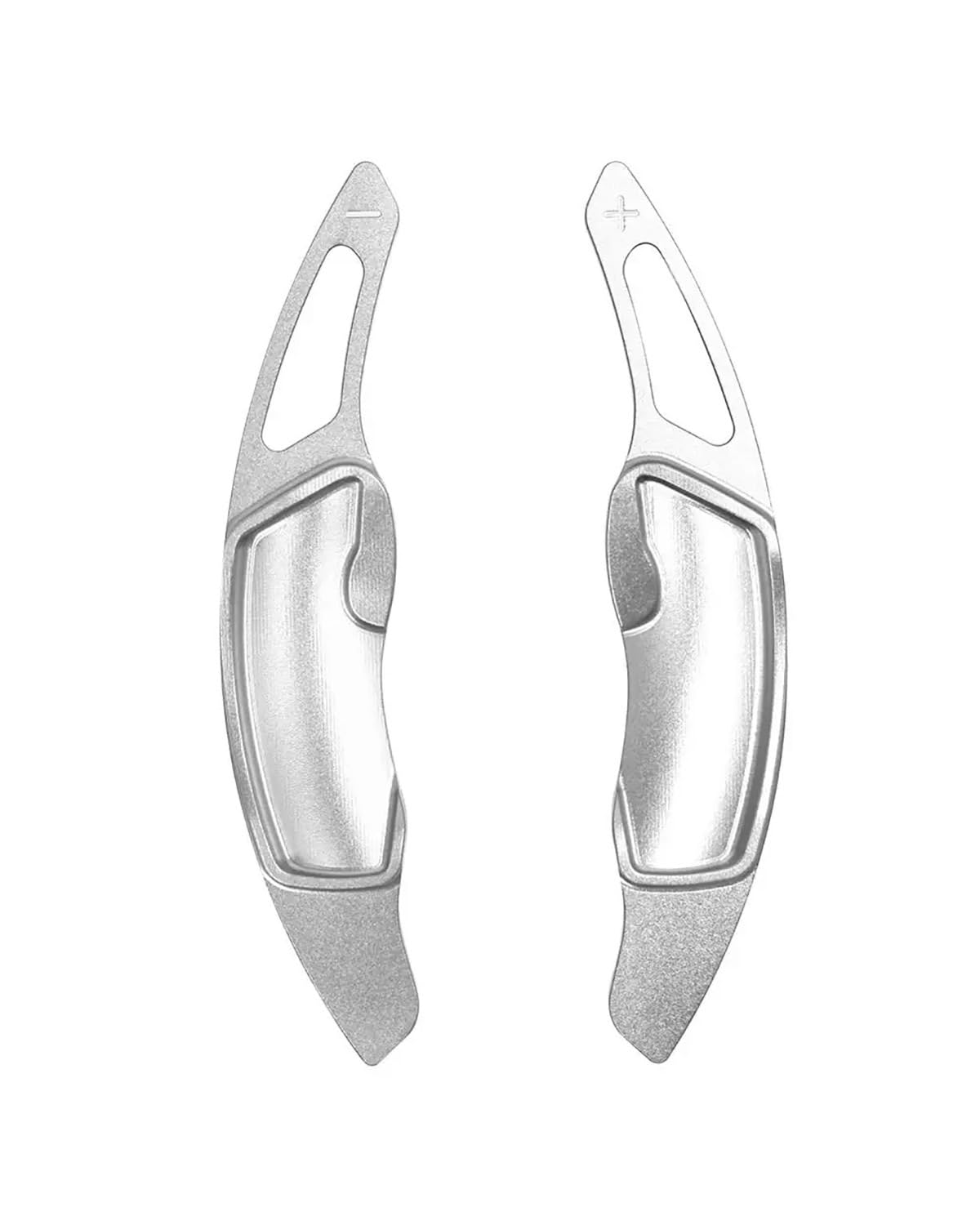 For Subaru XV Legacy Forester Outback Impreza WRX STI Car Shift Paddles