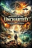  Mysteries of the Uncharted: Real Stories Tales of Adventure & the Unknown (English Edition)