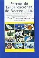 Patrón de Embarcaciones de Recreo 8426132197 Book Cover