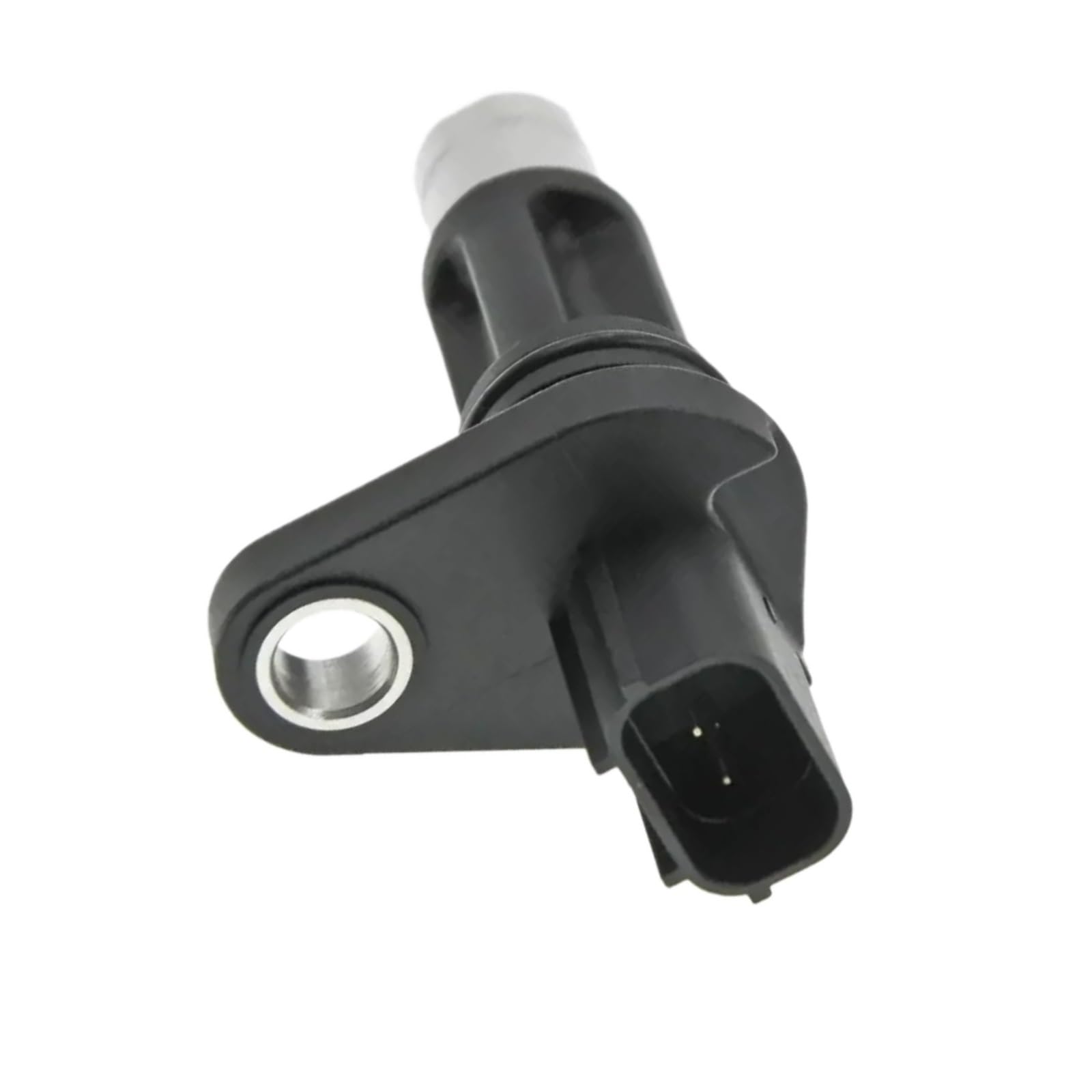 Capteur PMH Moteur Compatible Avec Pilot 2009 2010 2011 2012 2013 2014 2015 37500-R40-A01 Pièce D'ange Vitesse Capteur De Position Vilebrequin Moteur Voiture(Sensor and wire)