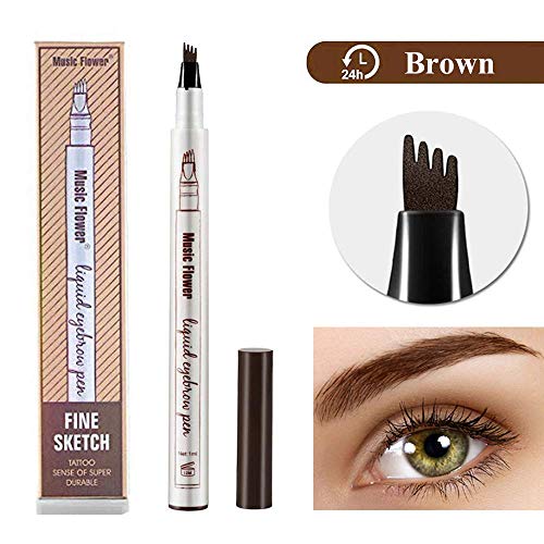 Liquid Eyebrow Pen