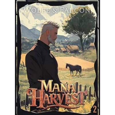 Mana Harvest 2
