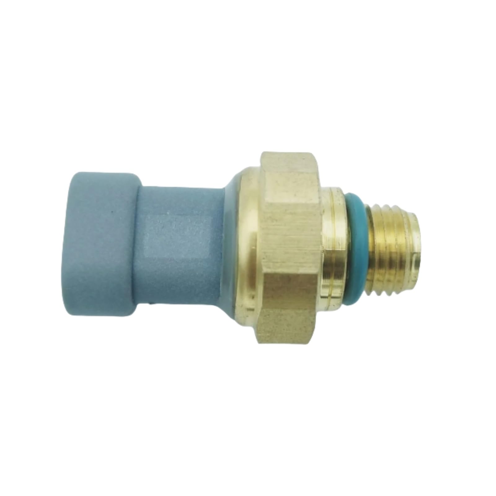 Sensor de presión de Aceite 4921485 3080405 para Motor Cummins L10 N14 M11. Piezas de Repuesto Nuevas.