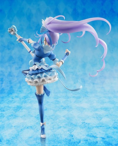 Figurine Cure Beat Suite PreCure Excellent Model PVC 20cm Megahouse
