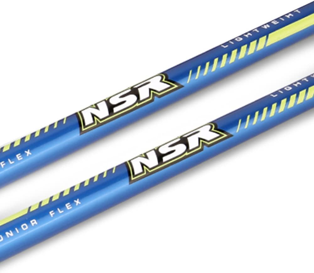 Junior #7 Golf Iron Right Handed Graphite Shafts 38 Degree Loft Lightweight for Kids Boys Girls Golfers Club Youth Training Sports Single Clubs