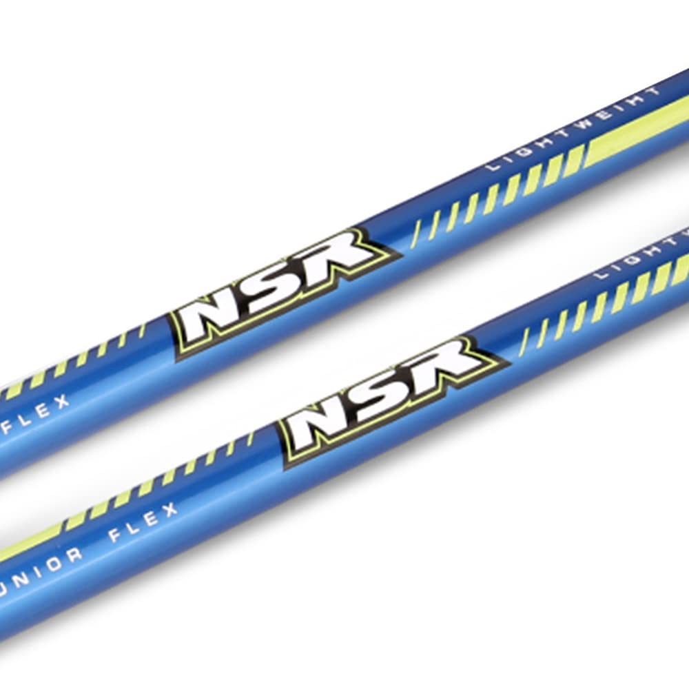 Plancha de Golf para niños # 7 Iron Ultra Light Arbon Shaft