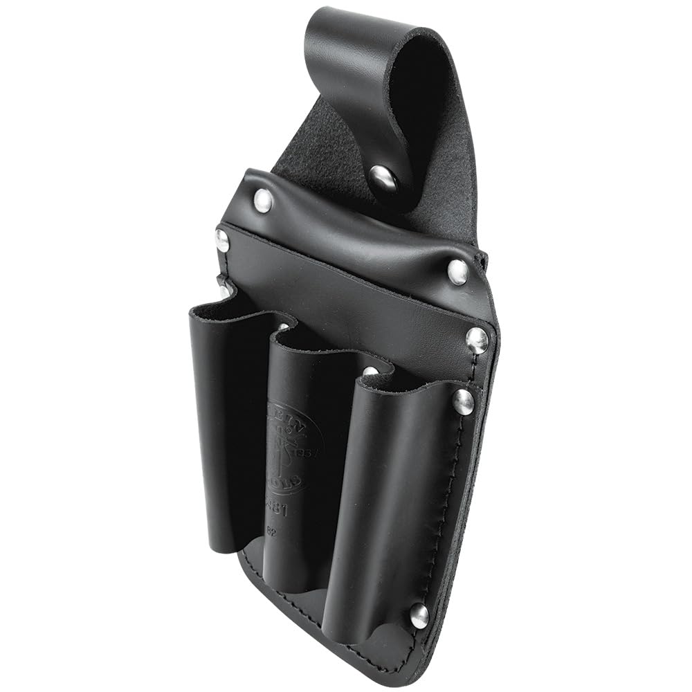 Klein Tools 5481 Skórzana tylna kieszeń na narzędzia