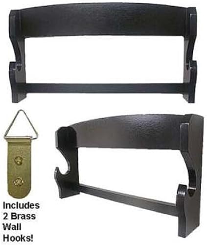 Miniatura 2 de Espada Katana japonesa de último samurái con soporte libre